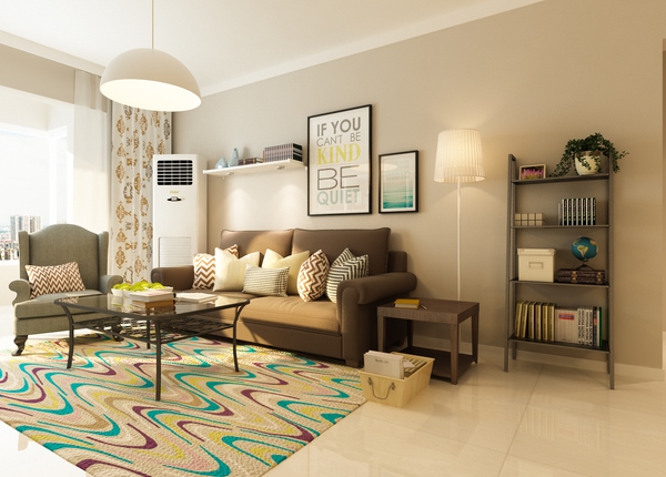 明家裝飾告訴你裝修報價清單該怎么列