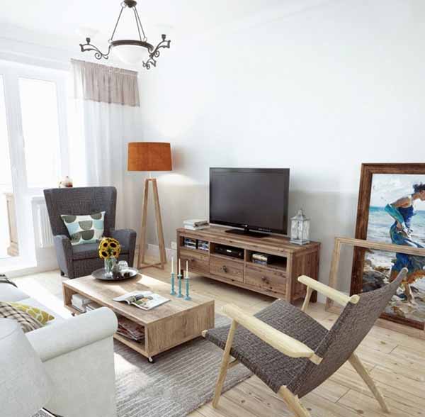 明家裝飾—如何看懂裝修預(yù)算及避開預(yù)算貓膩