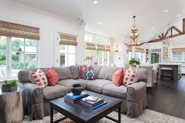 金華鴻鑫佳苑客廳設(shè)計的五點要求