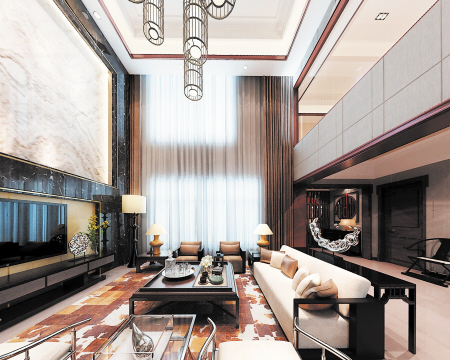 金華資深設(shè)計師教你看懂預(yù)算