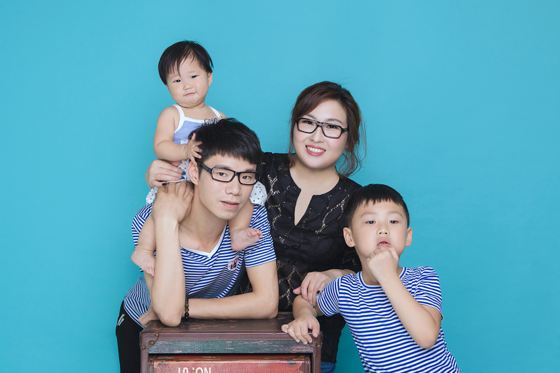 口碑的力量|我為明家代言—馬艷艷：陪伴10年，初心如故。