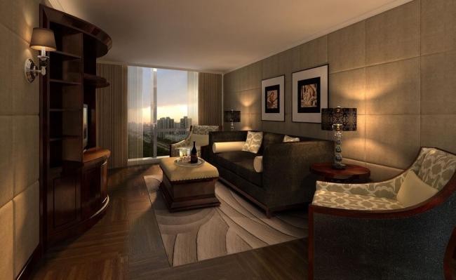 新房驗(yàn)收的八大注意事項(xiàng)