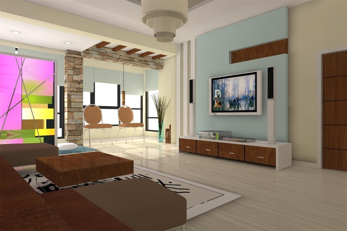 戶型缺陷的解決技巧