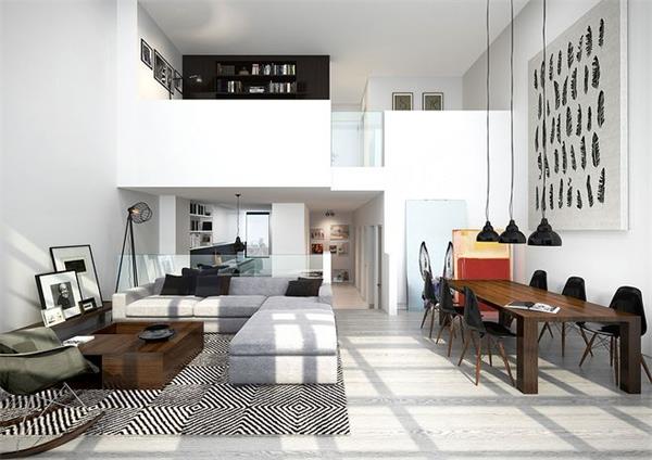 明家裝飾提醒收房你要看些什么