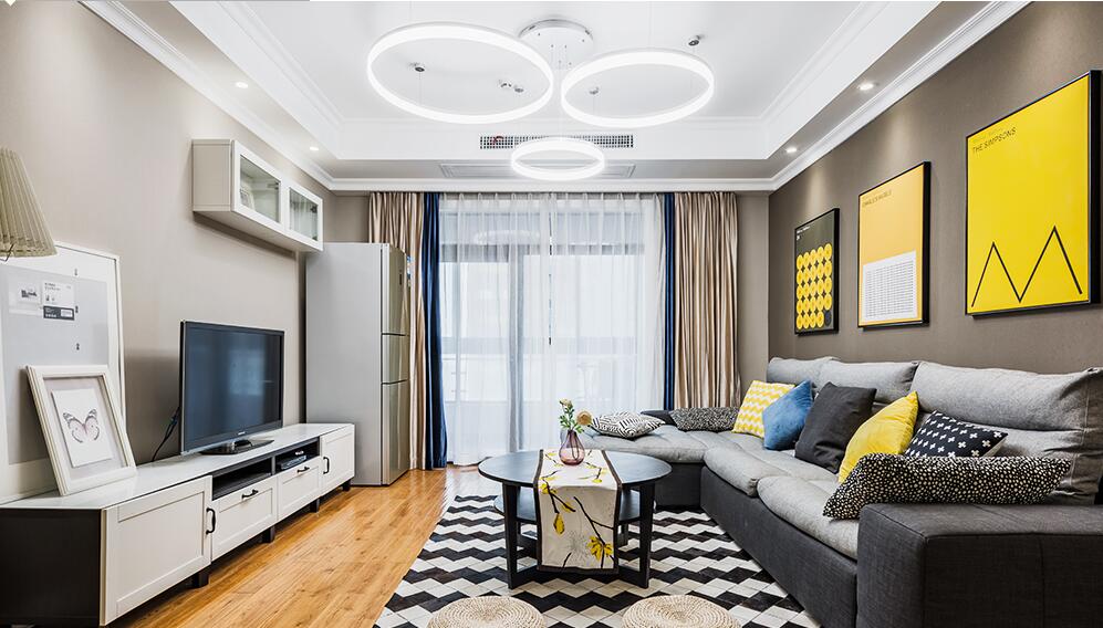 家居電視機到底該怎么擺放？