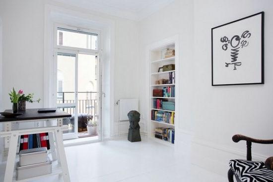 家裝中軟裝修需要注意什么