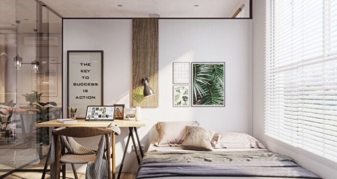 7月金華裝修需要注意什么天熱對裝修到底有影響不