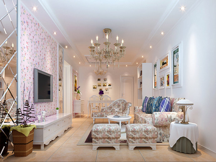 磐安小區(qū)裝修砌墻小細(xì)節(jié)